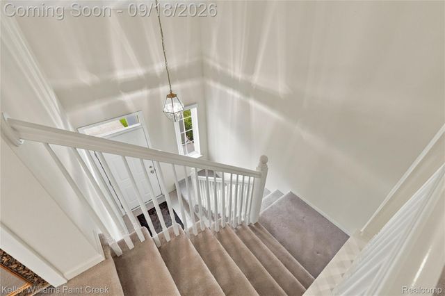 3542 Tremonte Circle N, Oakland Charter Township, MI 48306