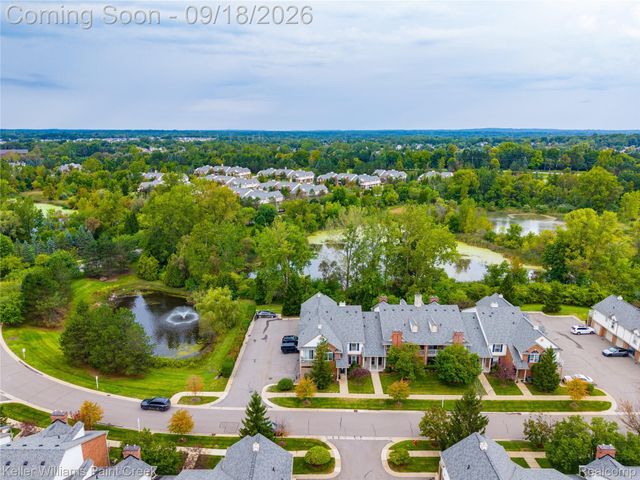 3542 Tremonte Circle N, Oakland Charter Township, MI 48306