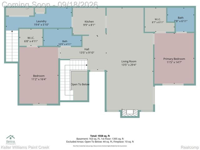 3542 Tremonte Circle N, Oakland Charter Township, MI 48306