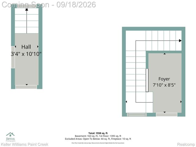 3542 Tremonte Circle N, Oakland Charter Township, MI 48306