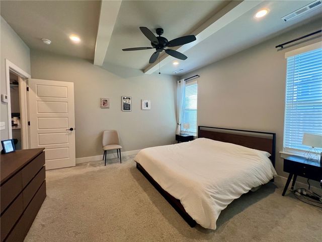 1720 Broadway Place, Rogers, AR 72758