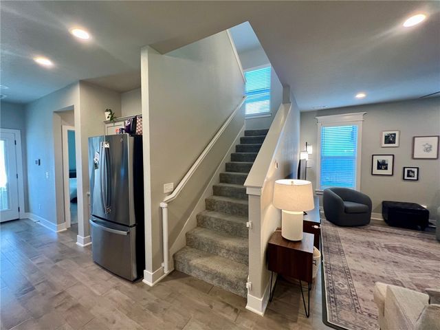 1720 Broadway Place, Rogers, AR 72758