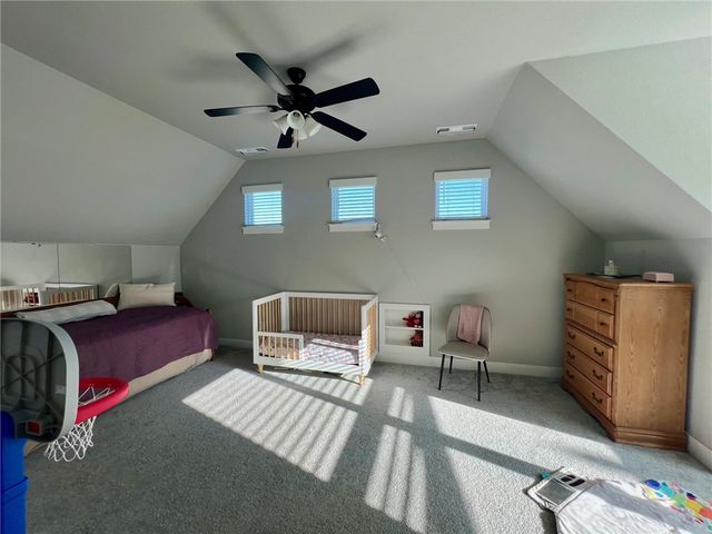 1720 Broadway Place, Rogers, AR 72758