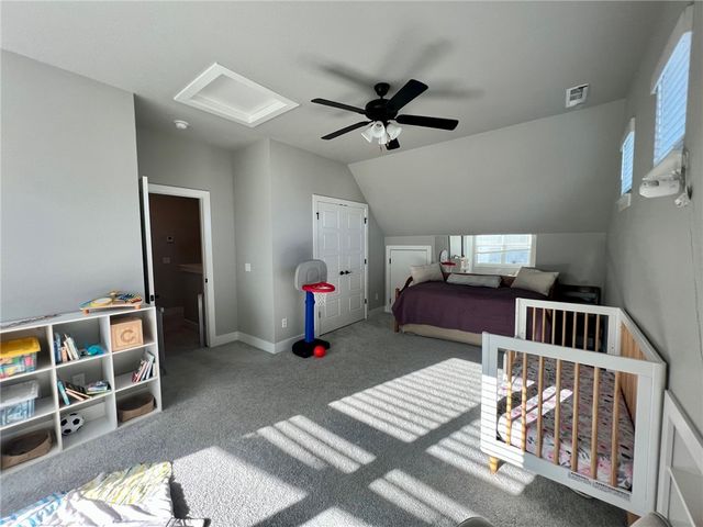 1720 Broadway Place, Rogers, AR 72758