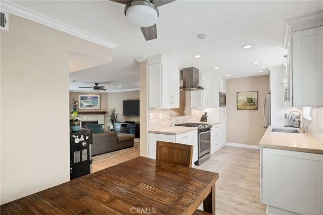 231 N Broadway 3, Redondo Beach, CA 90277