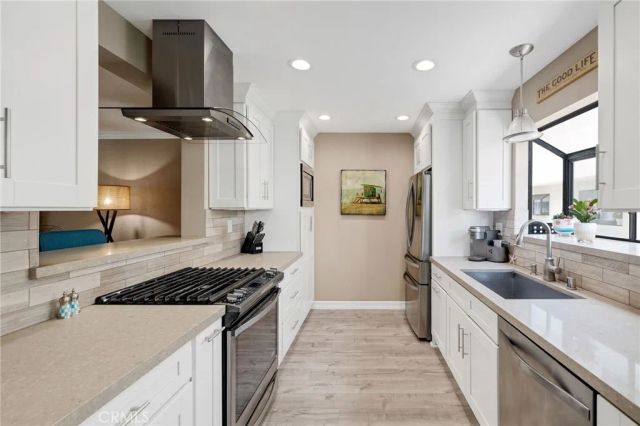 231 N Broadway 3, Redondo Beach, CA 90277