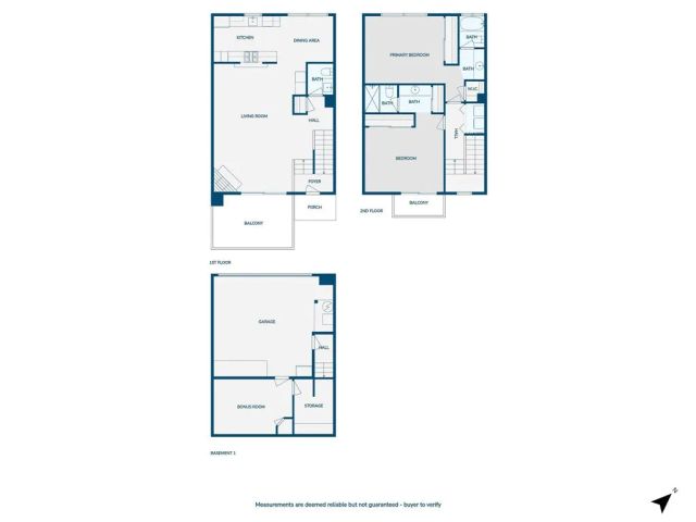 231 N Broadway 3, Redondo Beach, CA 90277