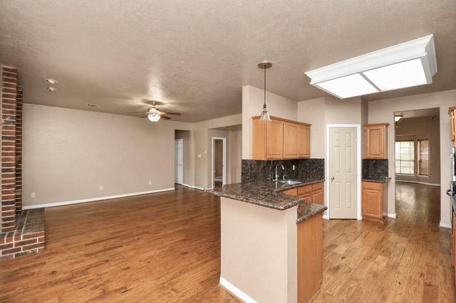 5310 Jasper Grove Court, Houston, TX 77345