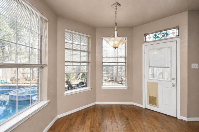 5310 Jasper Grove Court, Houston, TX 77345