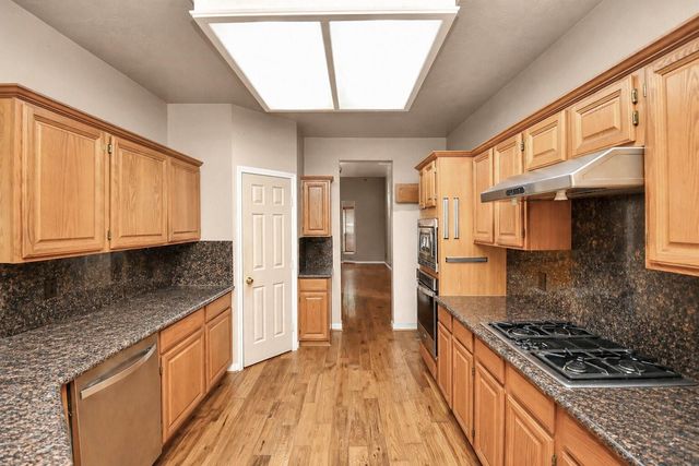 5310 Jasper Grove Court, Houston, TX 77345