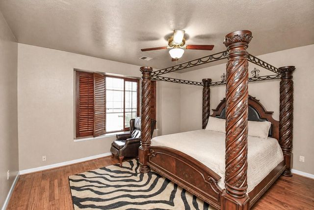 5310 Jasper Grove Court, Houston, TX 77345