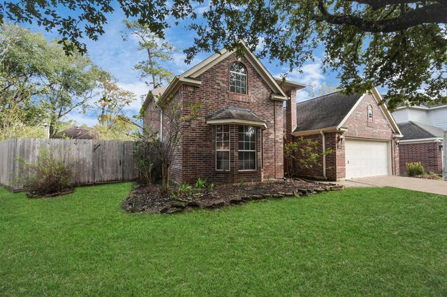 5310 Jasper Grove Court, Houston, TX 77345
