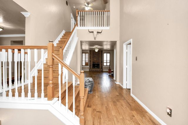 5310 Jasper Grove Court, Houston, TX 77345