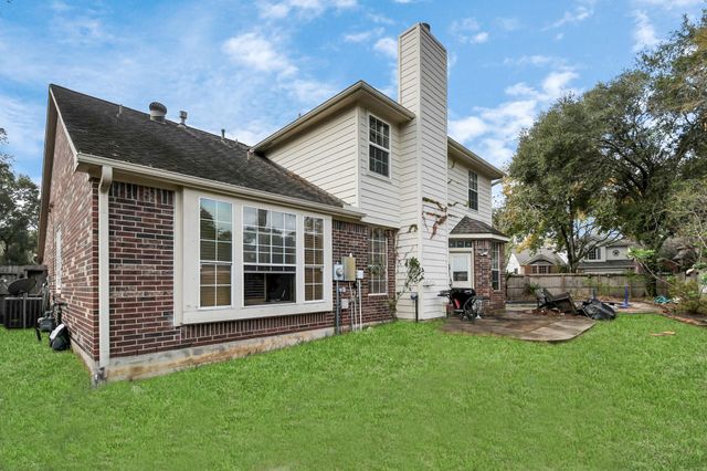 5310 Jasper Grove Court, Houston, TX 77345