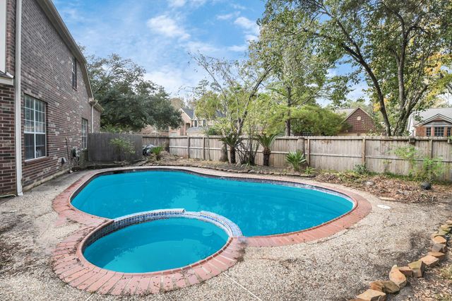 5310 Jasper Grove Court, Houston, TX 77345
