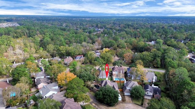 5310 Jasper Grove Court, Houston, TX 77345