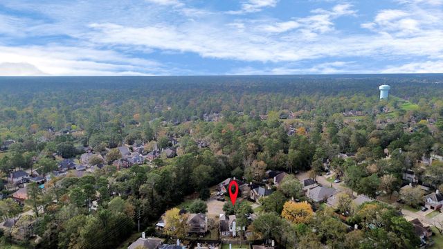 5310 Jasper Grove Court, Houston, TX 77345