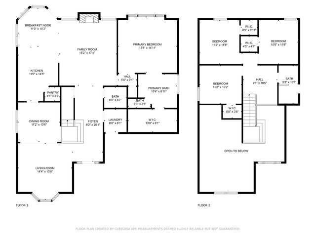5310 Jasper Grove Court, Houston, TX 77345