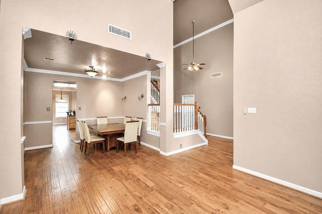 5310 Jasper Grove Court, Houston, TX 77345