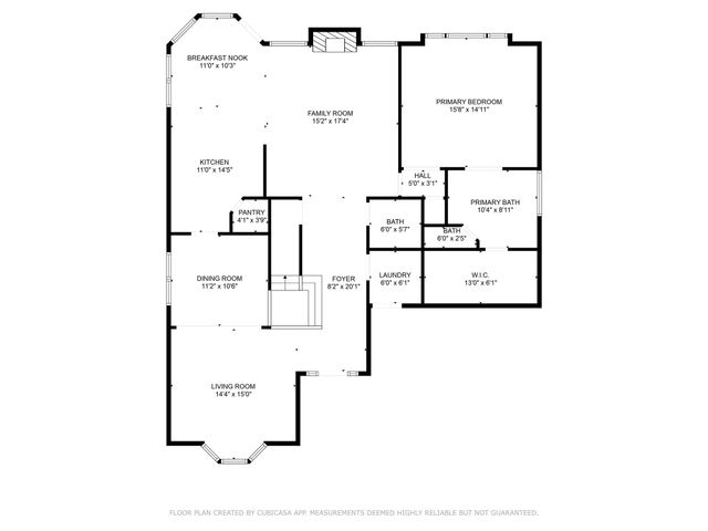 5310 Jasper Grove Court, Houston, TX 77345