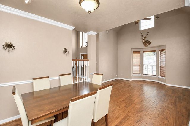 5310 Jasper Grove Court, Houston, TX 77345
