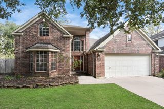 5310 Jasper Grove Court, Houston, TX 77345