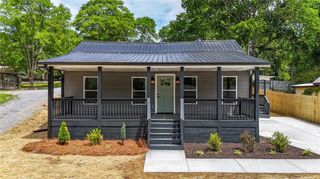 704 Martin Luther King Jr Street, Rockmart, GA 30153