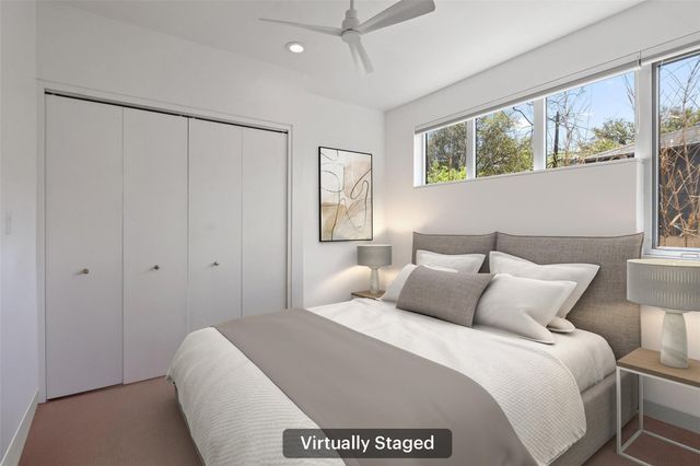 1809 Eva ST, Austin, TX 78704