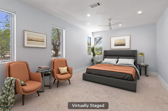 1809 Eva ST, Austin, TX 78704