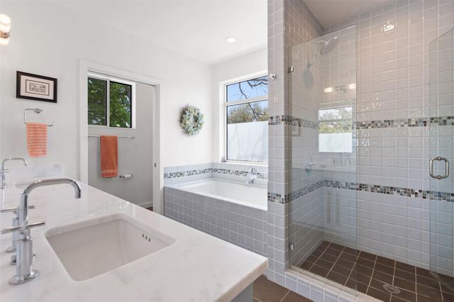 1809 Eva ST, Austin, TX 78704