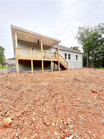 217 Kinross Drive, Bella Vista, AR 72715