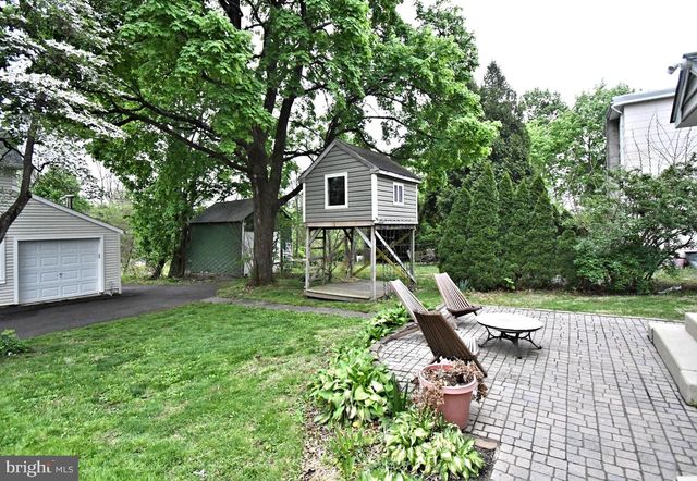 15 S MAIN ST, Perkasie, PA 18944