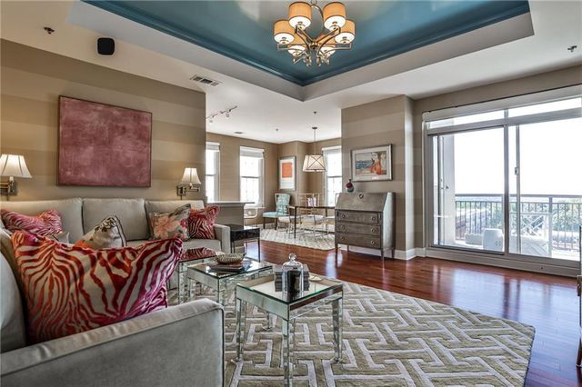 325 E Paces Ferry NE Road 1105, Atlanta, GA 30305