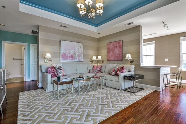 325 E Paces Ferry NE Road 1105, Atlanta, GA 30305