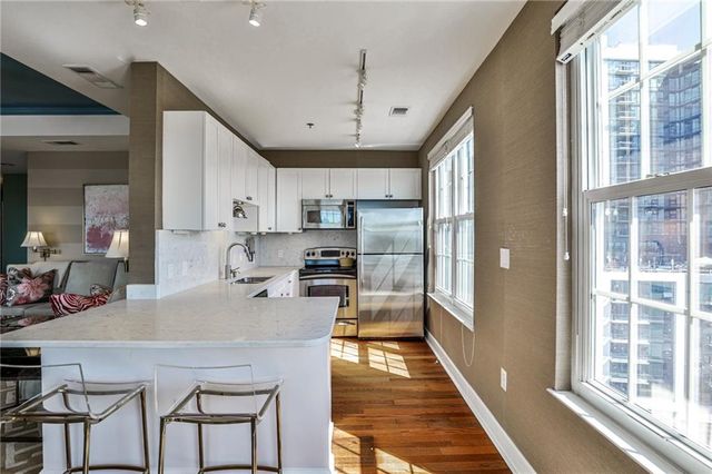 325 E Paces Ferry NE Road 1105, Atlanta, GA 30305