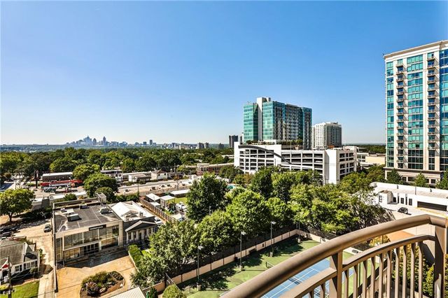 325 E Paces Ferry NE Road 1105, Atlanta, GA 30305