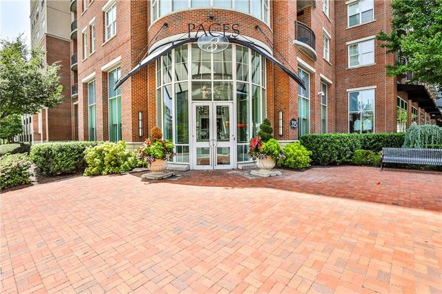 325 E Paces Ferry NE Road 1105, Atlanta, GA 30305