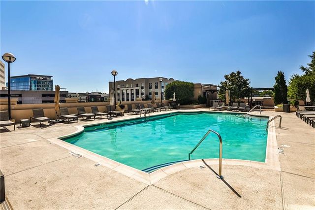 325 E Paces Ferry NE Road 1105, Atlanta, GA 30305