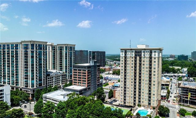 325 E Paces Ferry NE Road 1105, Atlanta, GA 30305