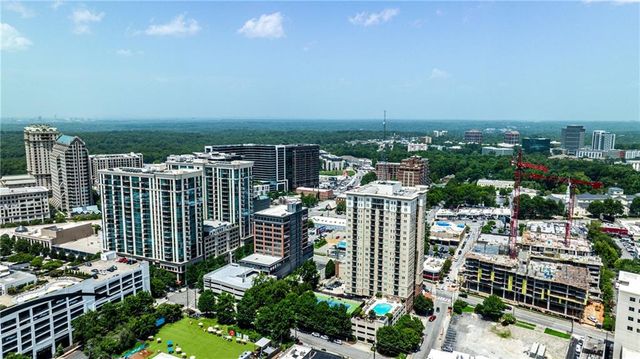 325 E Paces Ferry NE Road 1105, Atlanta, GA 30305