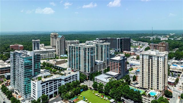 325 E Paces Ferry NE Road 1105, Atlanta, GA 30305