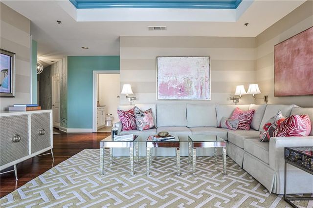 325 E Paces Ferry NE Road 1105, Atlanta, GA 30305