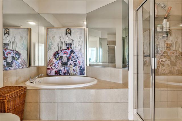 325 E Paces Ferry NE Road 1105, Atlanta, GA 30305