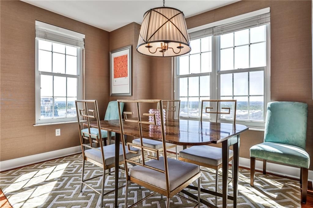 325 E Paces Ferry NE Road 1105, Atlanta, GA 30305