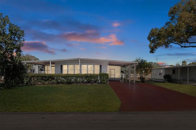 7472 MORIAH AVENUE, Brooksville, FL 34613