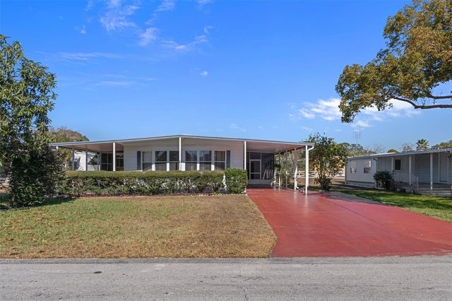 7472 MORIAH AVENUE, Brooksville, FL 34613