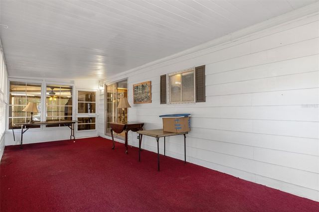 7472 MORIAH AVENUE, Brooksville, FL 34613