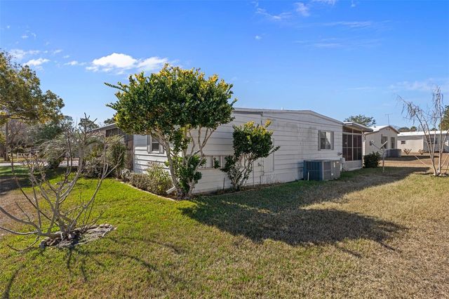 7472 MORIAH AVENUE, Brooksville, FL 34613