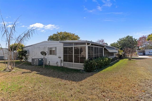 7472 MORIAH AVENUE, Brooksville, FL 34613