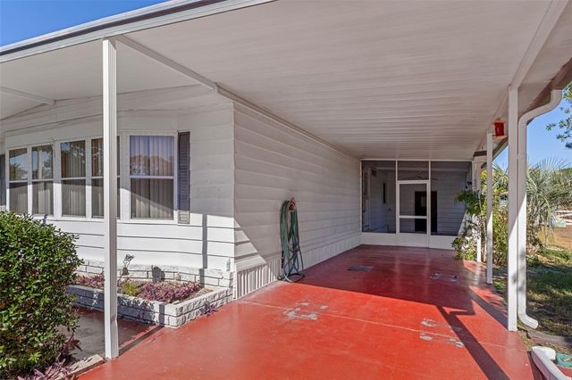 7472 MORIAH AVENUE, Brooksville, FL 34613